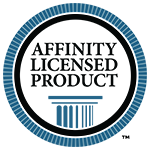 Affinity Licensed Product